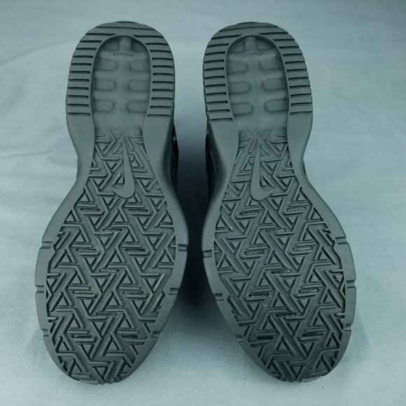 Nike Air Max Alpha Trainer 4 Men's Running Shoes CW3396 002 Black Sizes 8-12 - Picture 7 of 8